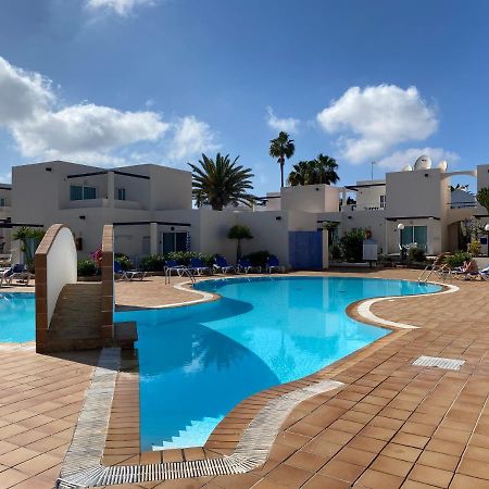 Fuerkanda Apartment, Corralejo Buitenkant foto