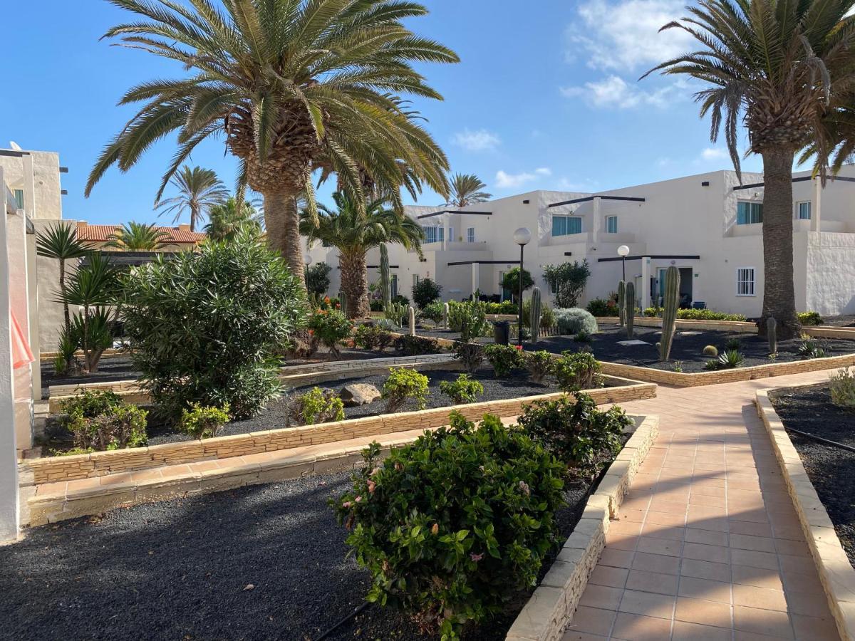 Fuerkanda Apartment, Corralejo Buitenkant foto