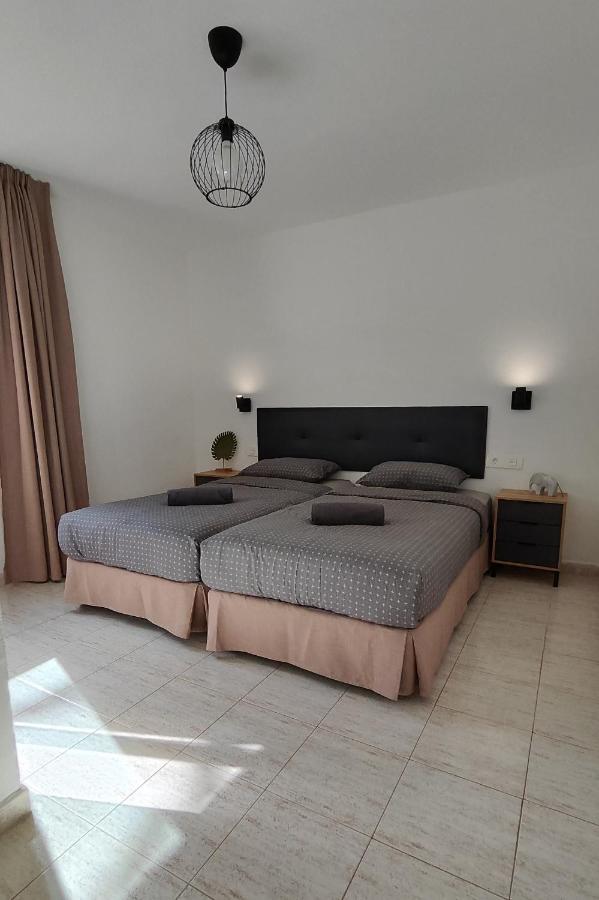 Fuerkanda Apartment, Corralejo Buitenkant foto
