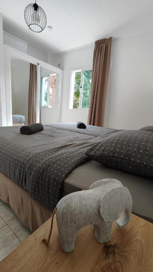 Fuerkanda Apartment, Corralejo Buitenkant foto